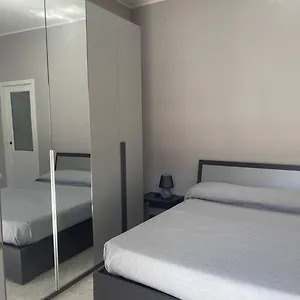 Appartamento L'aurora House, Napoli