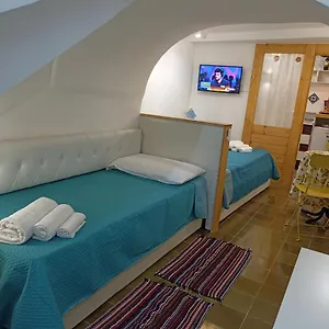 Casa vacanze Centro Urbano, Napoli