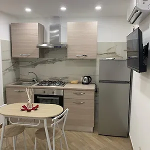 Appartamento Casa Daniela, Napoli