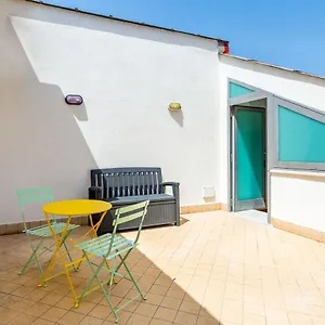 Appartamento Attico Al Duomo By Napoliapartments, Napoli