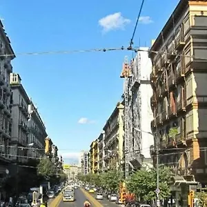 Appartamento Casa Rodan Centro, Napoli