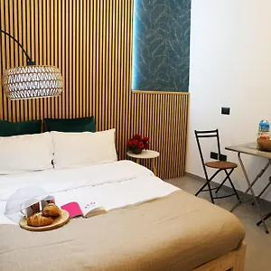 Appartamento Milly's House, Napoli