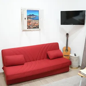 Appartamento Casa Al Centro Di A' Fenestrella, Napoli
