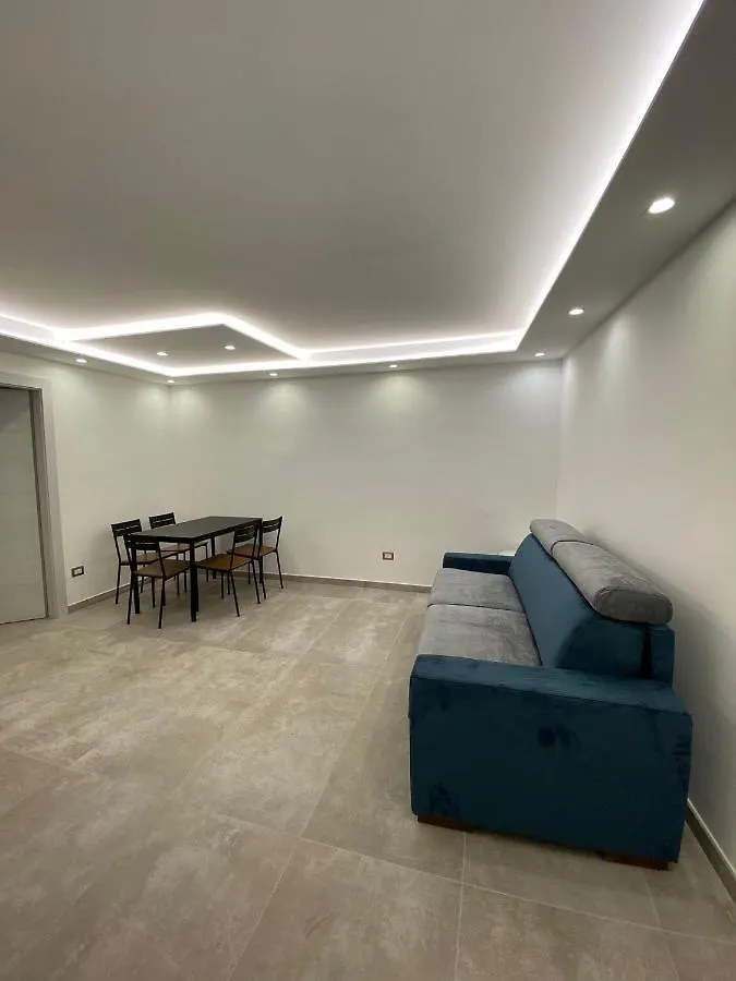 Vibra Napoli Apartament Naples