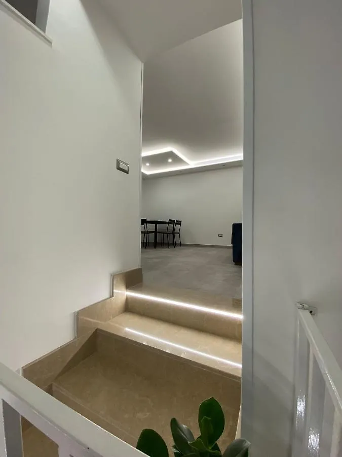 Vibra Napoli Apartament location