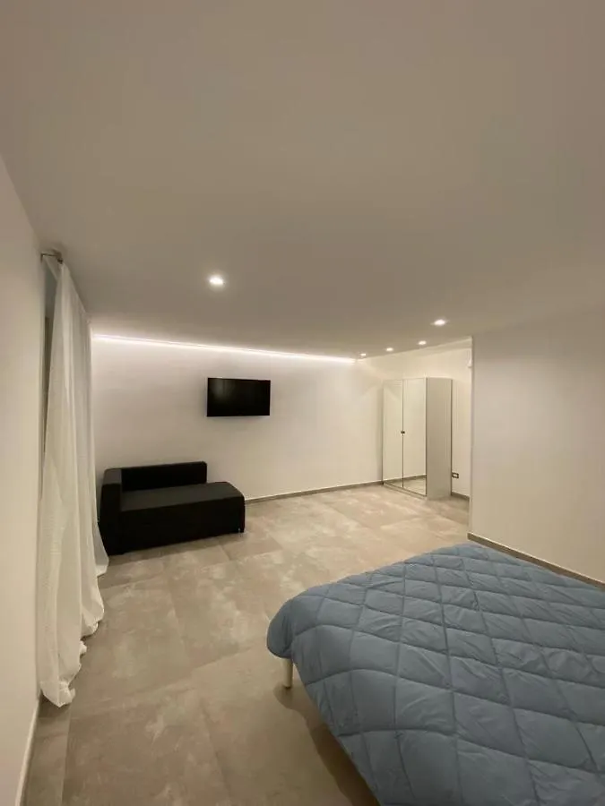 Apartment Vibra Napoli Apartament