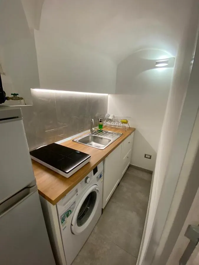 Vibra Napoli Apartament Apartment Naples