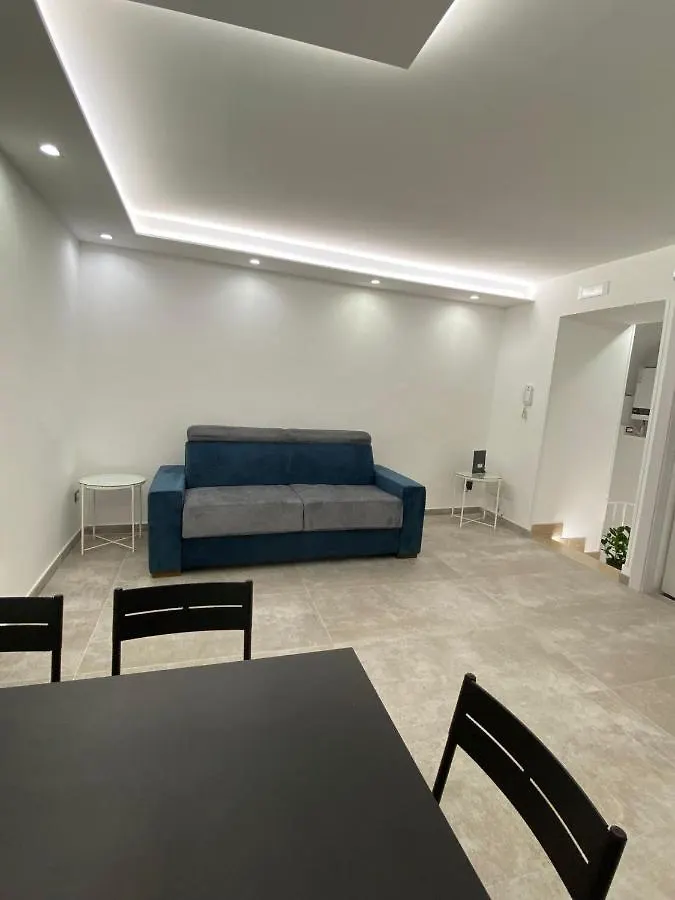 Vibra Napoli Apartament Apartment
