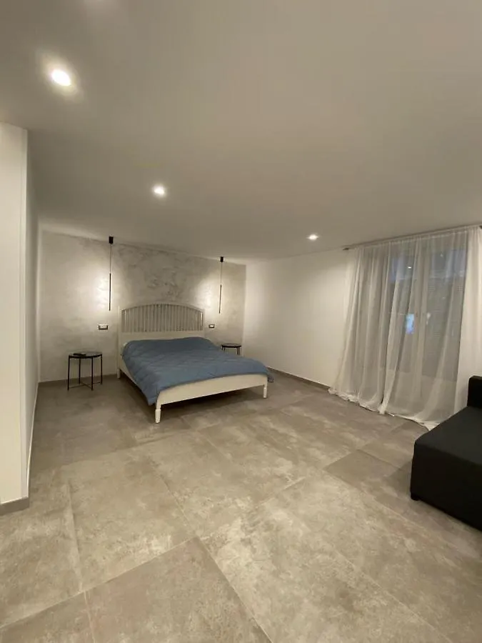 Vibra Napoli Apartament
